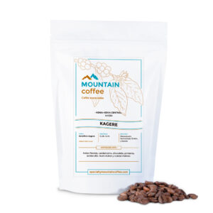 Café Kagere Kenia