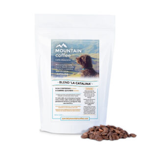 Café Blend La Catalina