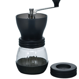 Ceramic coffee Mill Skerton