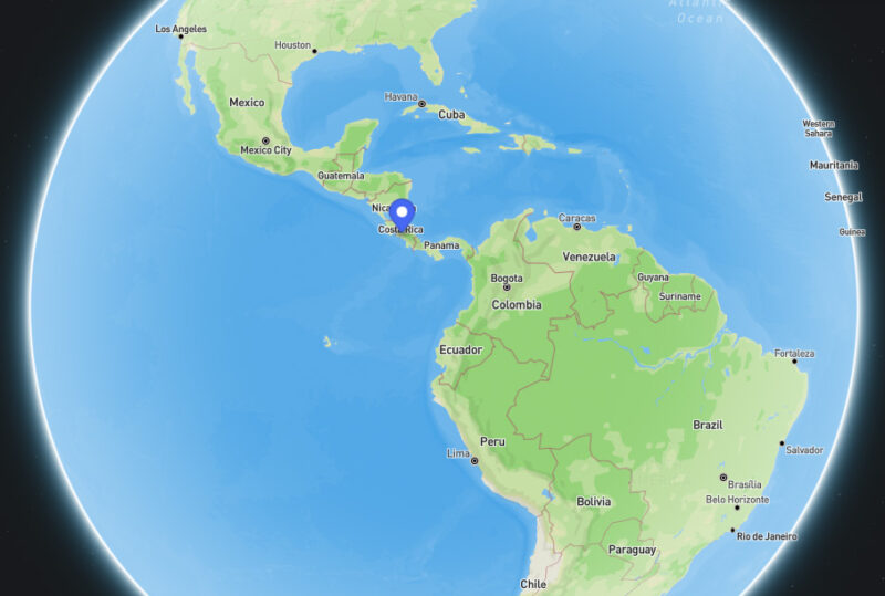 Costa Rica - Ricardo Chinchilla - Imagen 2