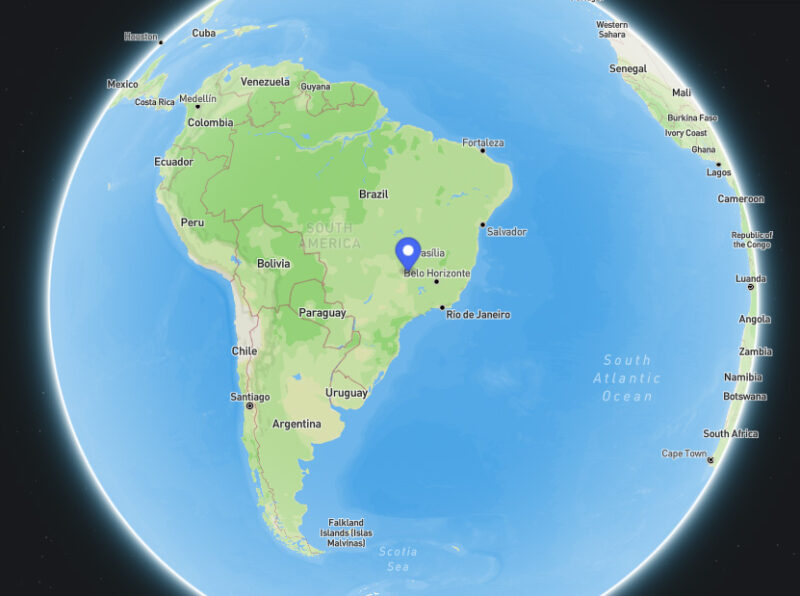 Brasil - Acácio José Dianin - Imagen 2