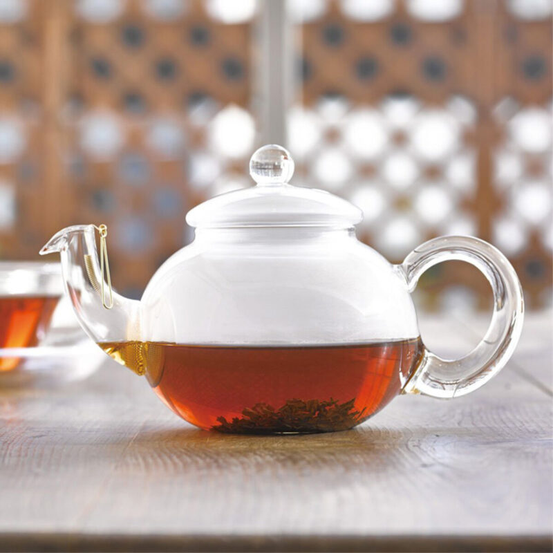 Hario Jumping Tea Pot 500 ml