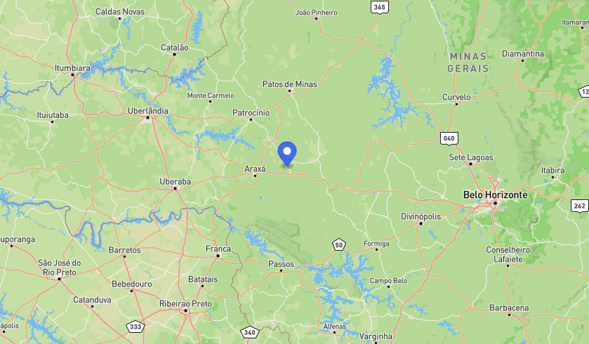 Brasil - Malhada - Imagen 3