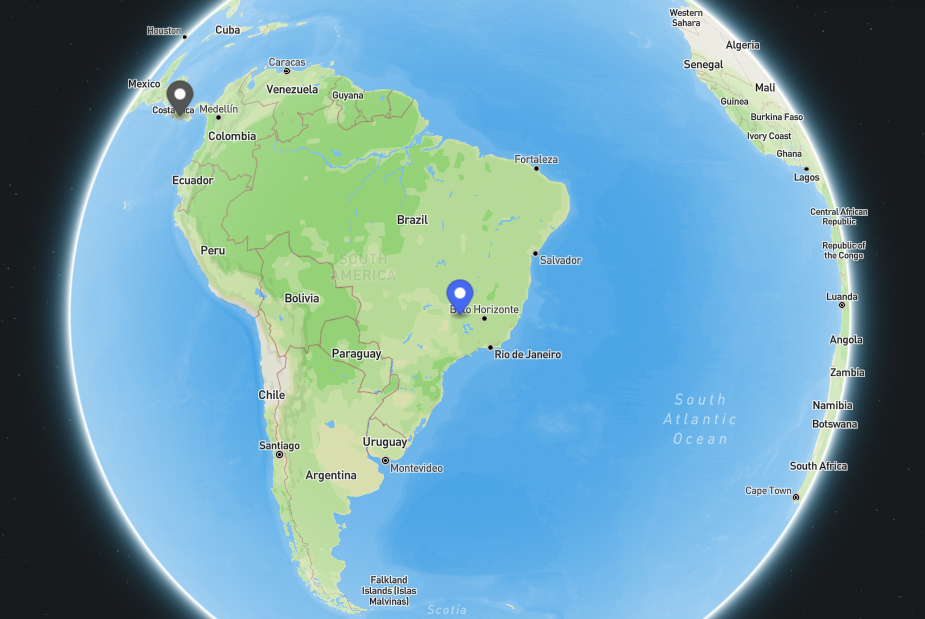 Brasil - Malhada - Imagen 2